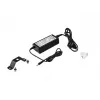 Stroboskop dyskotekowy Eurolite UP-1 QCL Czarny LED 15W DMX