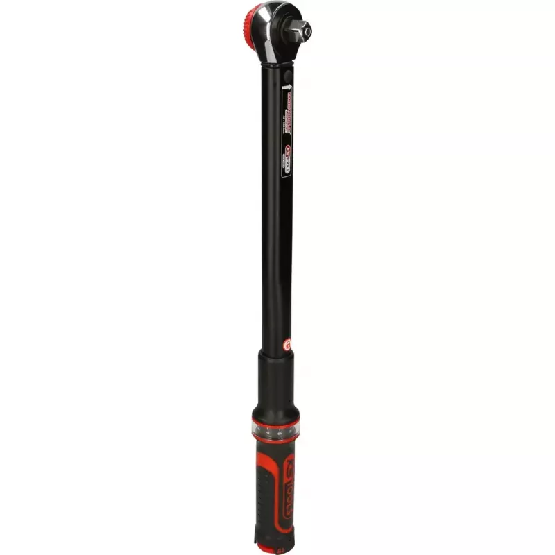 Slipper torque wrench KS Tools 516.1442