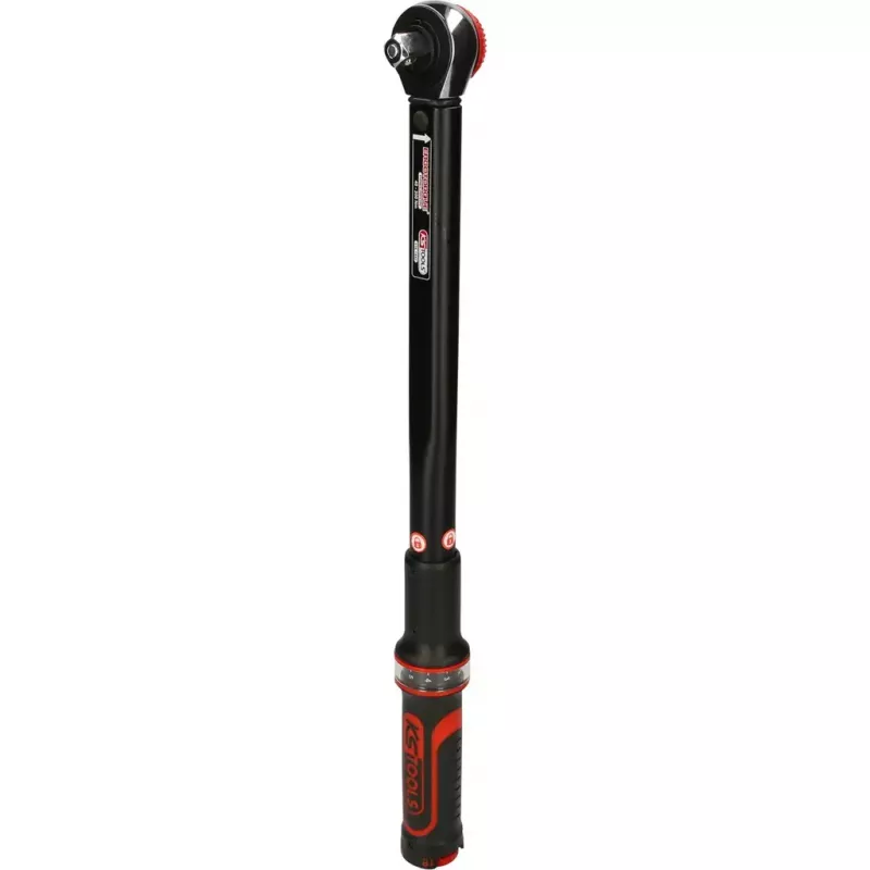 Slipper torque wrench KS Tools 516.1442