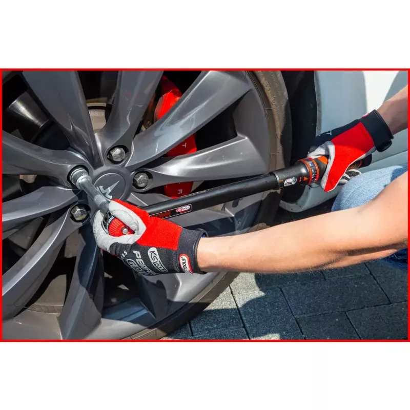 Slipper torque wrench KS Tools 516.1442