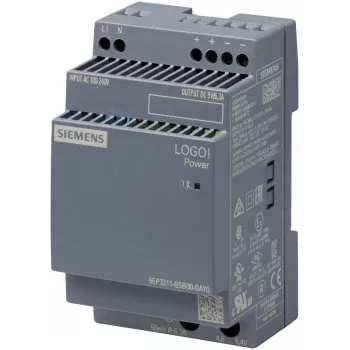 Siemens 6EP3311-6SB00-0AY0 zasilacz Wewnętrzny Wielokolorowy