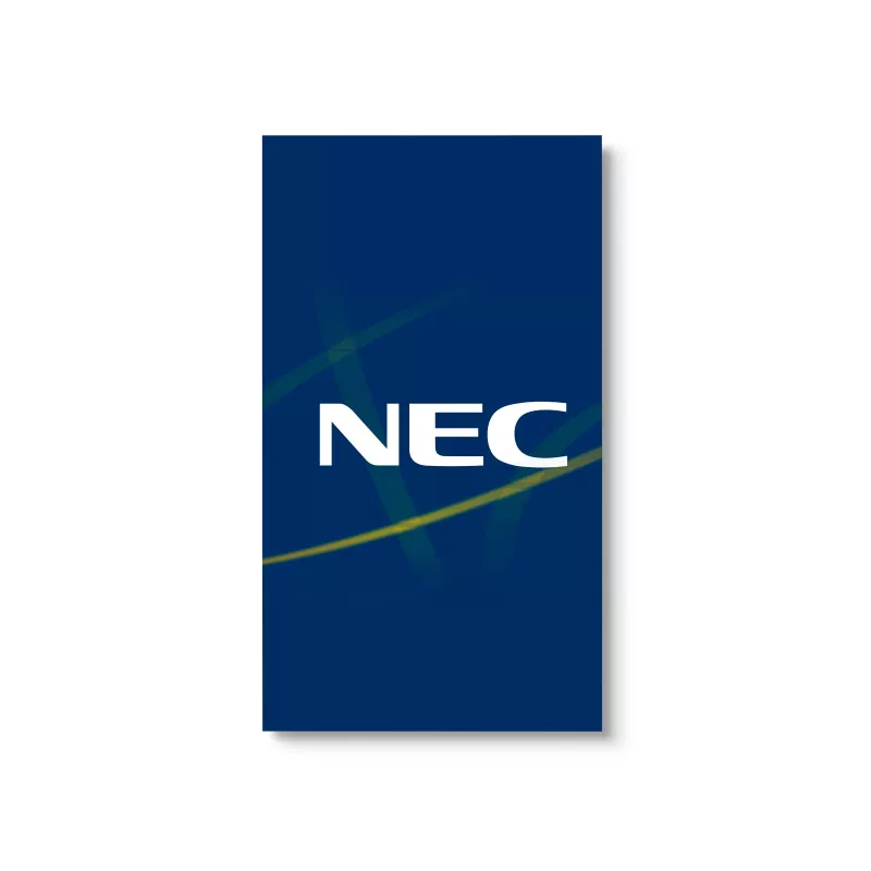 NEC UN552VS LCD Wewnętrzny