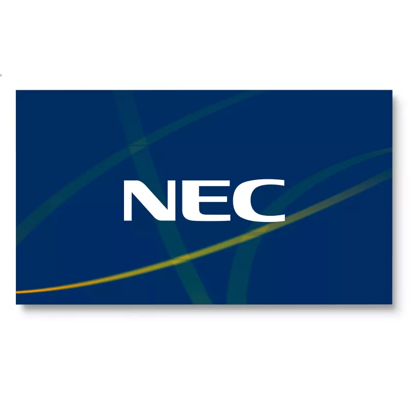 NEC UN552VS LCD Wewnętrzny