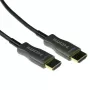 ACT 80 metres HDMI Premium 4K Active Optical kabel v2.0 HDMI-A męski - HDMI-A męski