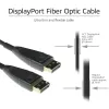 ACT 30 metrów Aktywny kabel optyczny DisplayPort DisplayPort męski - DisplayPort męski