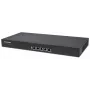Intellinet 525749 brama sieciowa/kontroler 10, 100, 1000 Mbit/s