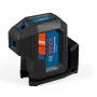 Bosch GPL 3 G Professional Laser punktowy 30 m 500-540 nm (< 10mW)