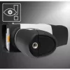 Laserliner CondenseSpot Pro urządzenie do pomiaru temperatury i wilgotności