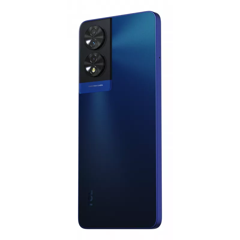 TCL 40 NXTPAPER 17,2 cm (6,78 cala) Dual SIM Android 13 4G USB Type-C 8 GB 256 GB 5010 mAh niebieski