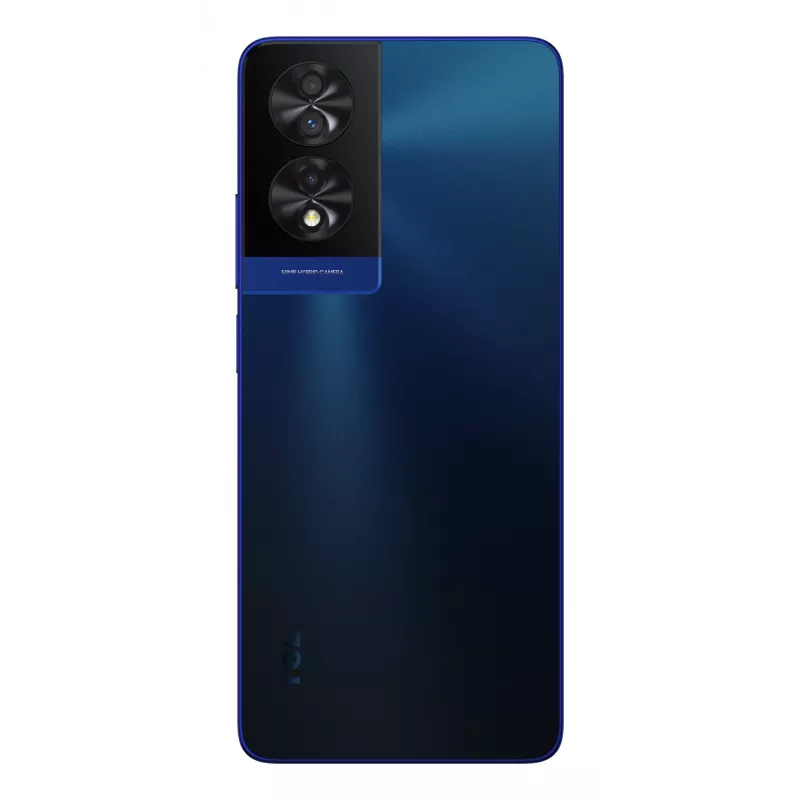 TCL 40 NXTPAPER 17,2 cm (6,78 cala) Dual SIM Android 13 4G USB Type-C 8 GB 256 GB 5010 mAh niebieski