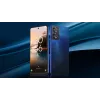 TCL 40 NXTPAPER 17,2 cm (6,78 cala) Dual SIM Android 13 4G USB Type-C 8 GB 256 GB 5010 mAh niebieski