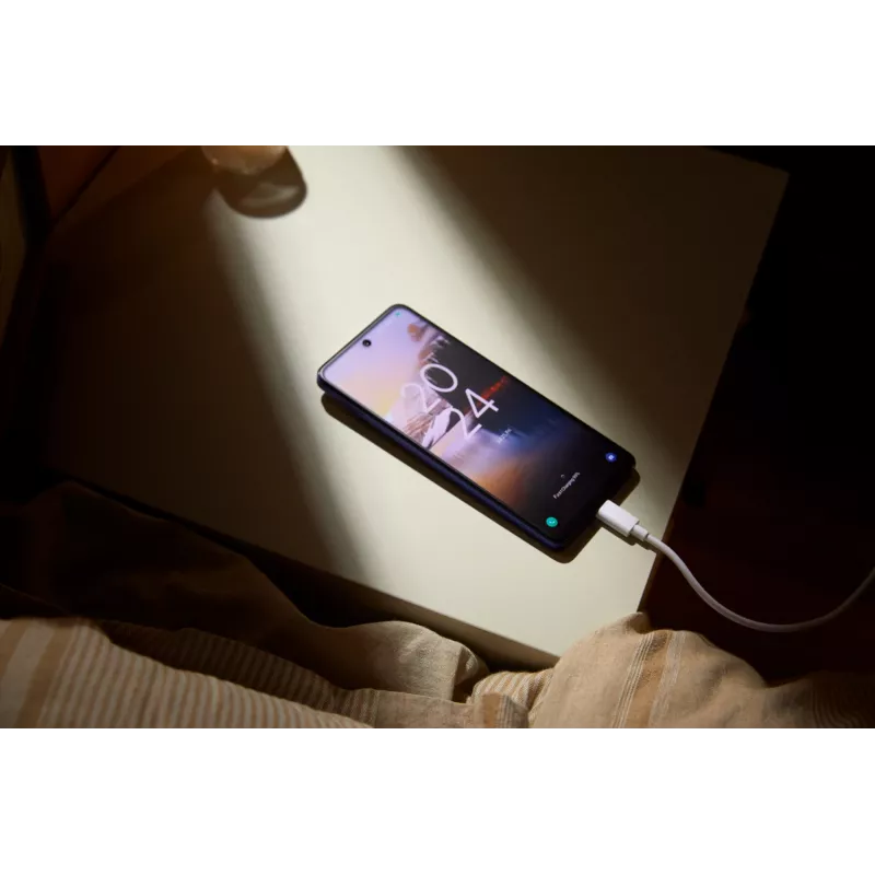 TCL 40 NXTPAPER 17,2 cm (6,78 cala) Dual SIM Android 13 4G USB Type-C 8 GB 256 GB 5010 mAh niebieski