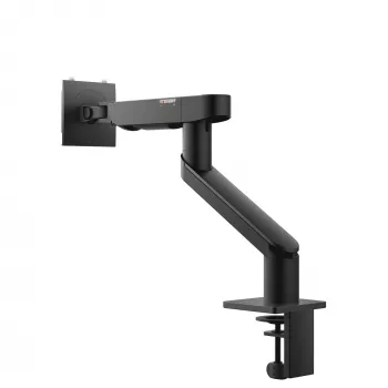 Uchwyt do monitora DELL MSA20 96,5 cm biurkowy czarny z regulacją wysokości