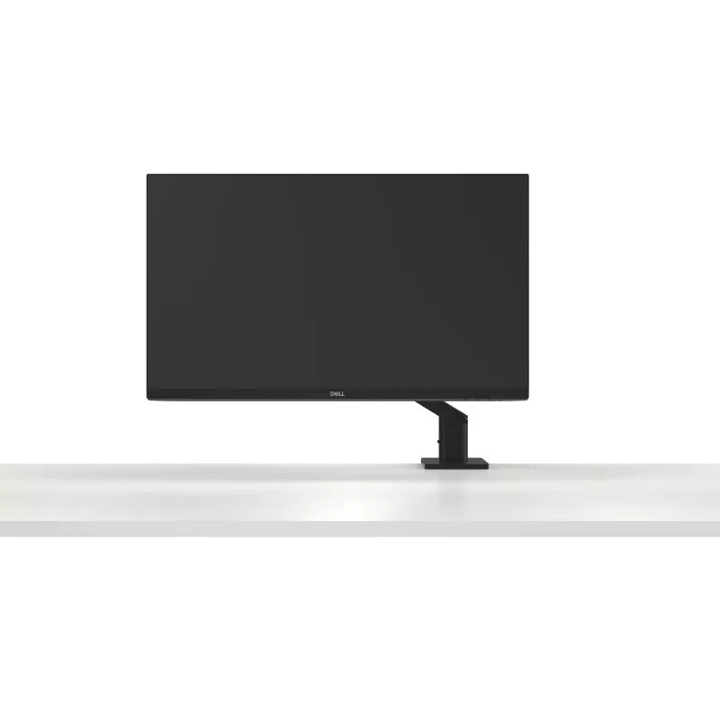 Uchwyt do monitora DELL MSA20 96,5 cm biurkowy czarny z regulacją wysokości