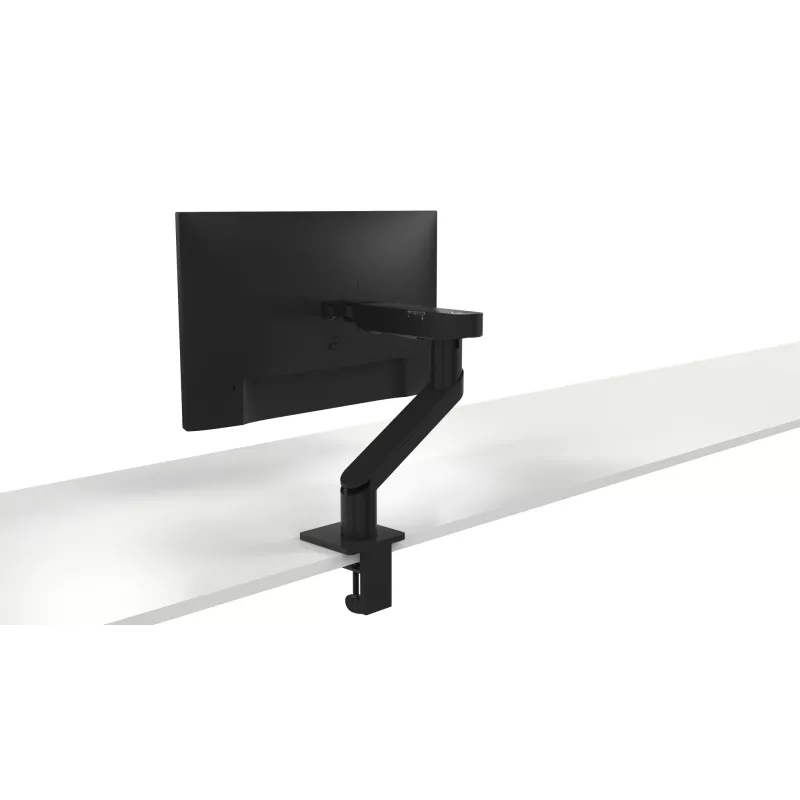 Uchwyt do monitora DELL MSA20 96,5 cm biurkowy czarny z regulacją wysokości