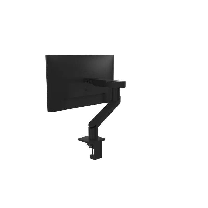 Uchwyt do monitora DELL MSA20 96,5 cm biurkowy czarny z regulacją wysokości