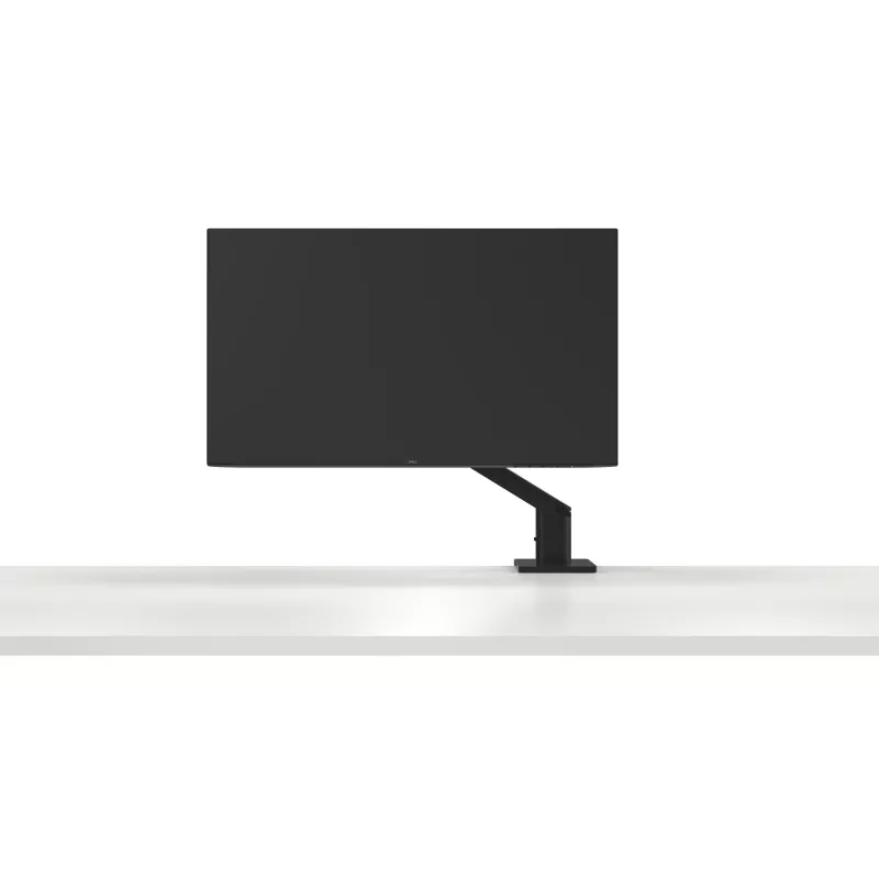 Uchwyt do monitora DELL MSA20 96,5 cm biurkowy czarny z regulacją wysokości