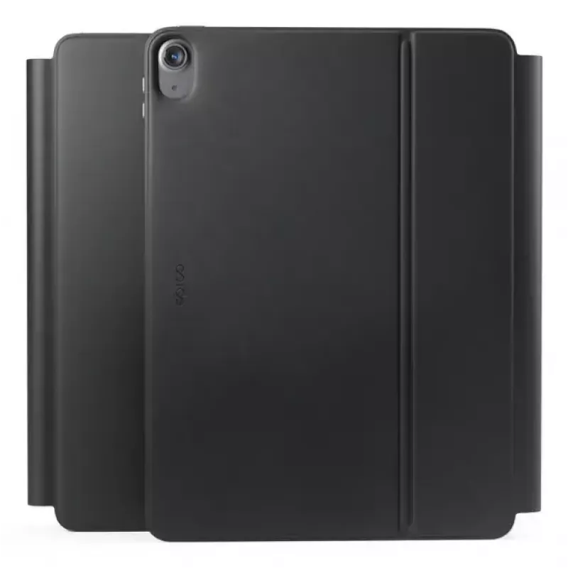 Etui z klapką Epico do Apple iPad Pro 11 cali / iPad Air 10,9 cala/11 cali (2018–2022), 27,9 cm, czarne