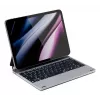 Etui z klapką Epico do Apple iPad Pro 11 cali / iPad Air 10,9 cala/11 cali (2018–2022), 27,9 cm, czarne