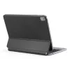 Etui z klapką Epico do Apple iPad Pro 11 cali / iPad Air 10,9 cala/11 cali (2018–2022), 27,9 cm, czarne