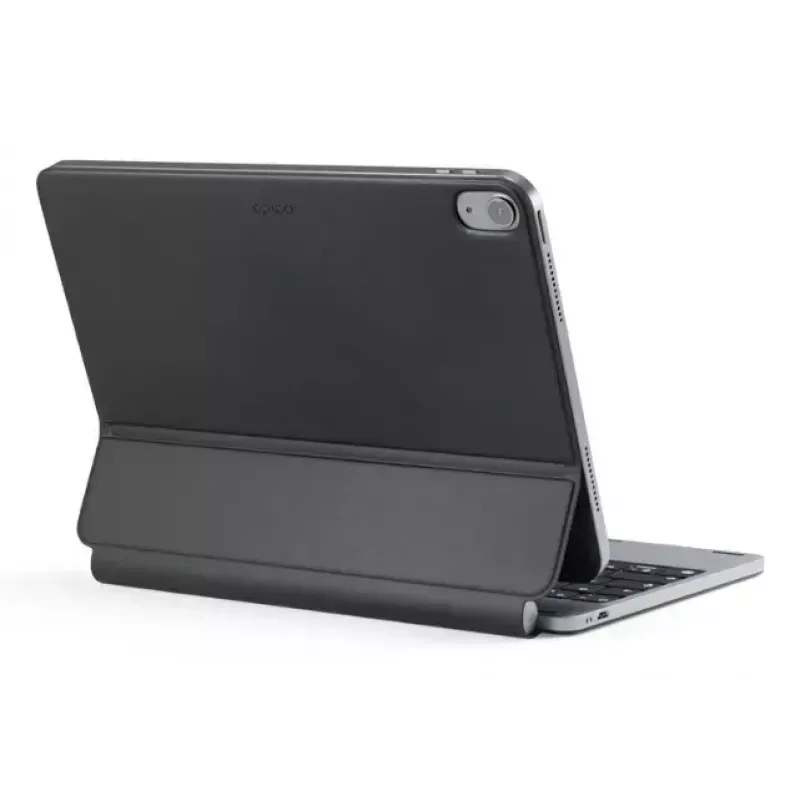 Etui z klapką Epico do Apple iPad Pro 11 cali / iPad Air 10,9 cala/11 cali (2018–2022), 27,9 cm, czarne