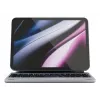 Etui z klapką Epico do Apple iPad Pro 11 cali / iPad Air 10,9 cala/11 cali (2018–2022), 27,9 cm, czarne