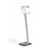 Stojak informacyjny Durable INFO SIGN A4