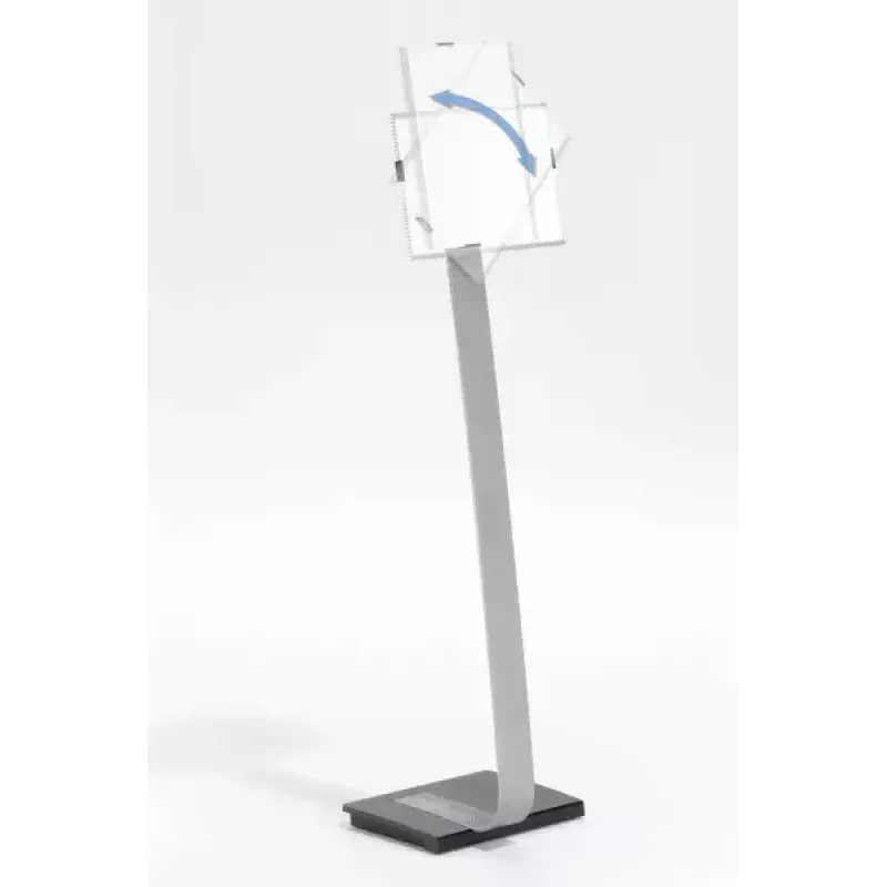 Stojak informacyjny Durable INFO SIGN A4