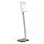 Stojak informacyjny Durable INFO SIGN A4
