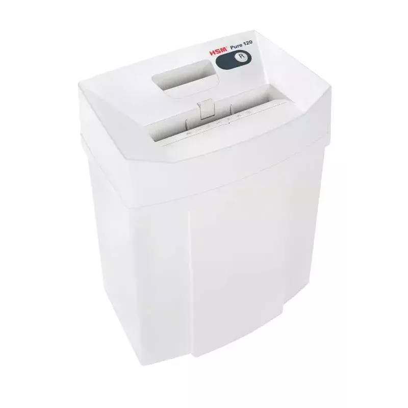 Niszczarka HSM Pure 120