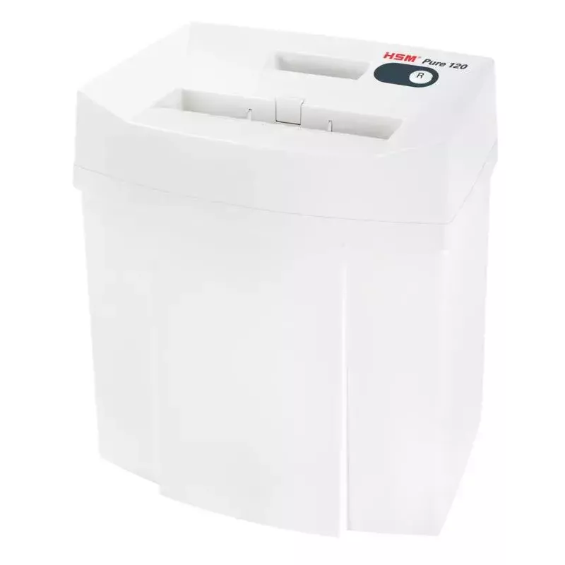Niszczarka HSM Pure 120