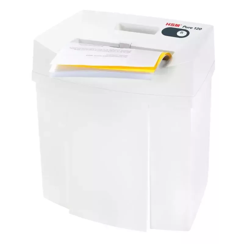 Niszczarka HSM Pure 120