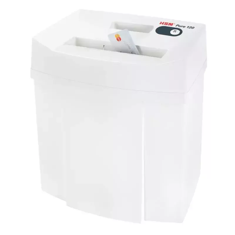 Niszczarka HSM Pure 120