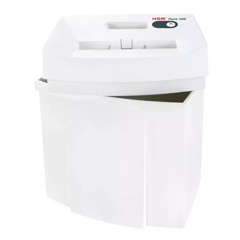 Niszczarka HSM Pure 120