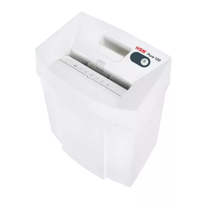 Niszczarka HSM Pure 120