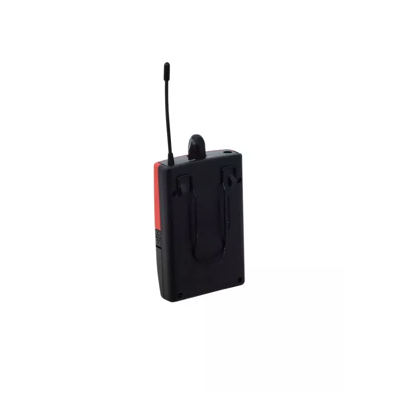 Bodypack Receiver Omnitronic STR-500