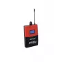 Bodypack Receiver Omnitronic STR-500