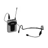Nadajnik bodypack Omnitronic TM-105