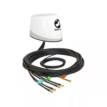 Antena dookólna Navilock NL-400