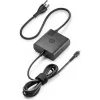 Zasilacz sieciowy HP 65W USB-C 1HE08AA