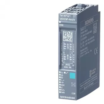 Siemens 7MH4138-6AA00-0BA0 mounting kit