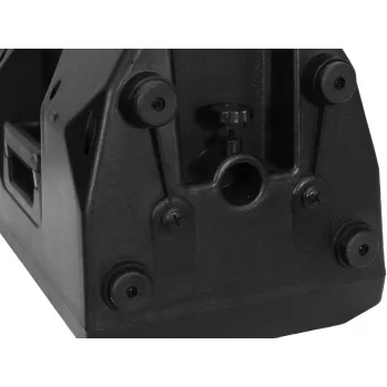 Dwudrożny głośnik Omnitronic 11038794 Czarny Przewodowy i Bezprzewodowy