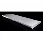 Górna pokrywa rack Rittal AX 2363.010, obudowa ze stali nierdzewnej, wysokość 43 mm, waga 4,4 kg