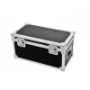 Twarda walizka Roadinger 30126800 Aluminium Birch Czarny 8.3 kg