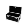 Twarda walizka Roadinger 30126800 Aluminium Birch Czarny 8.3 kg
