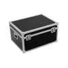 Waliza transportowa Roadinger 30126720 ze sklejki Czarna 13,3 kg