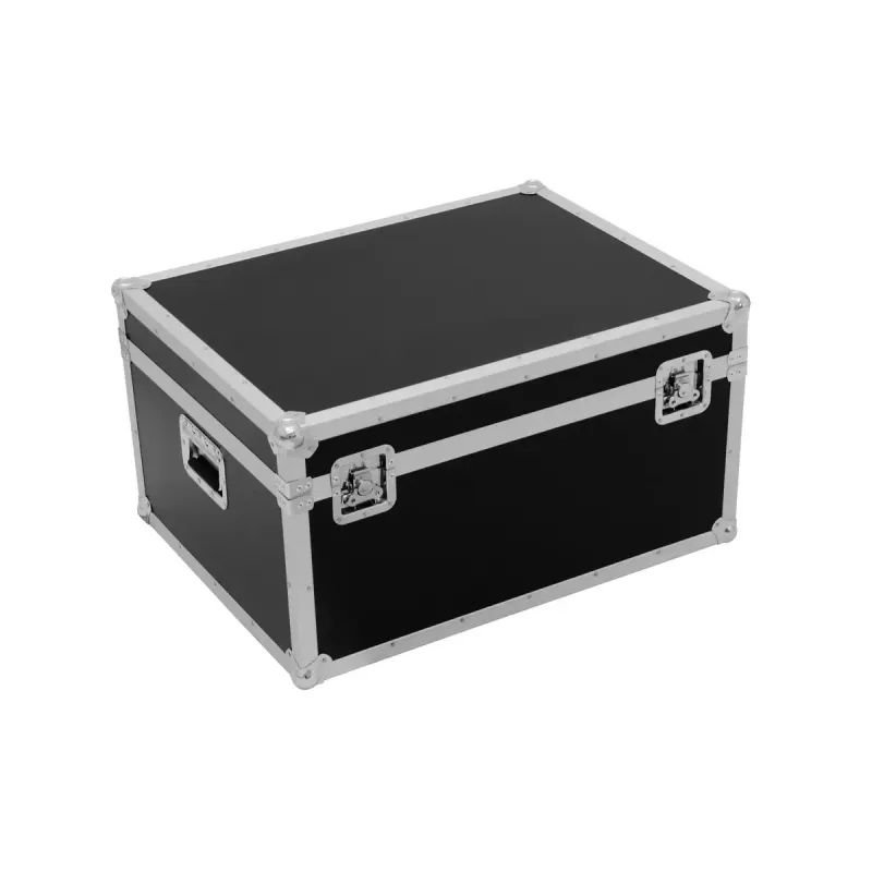 Waliza transportowa Roadinger 30126720 ze sklejki Czarna 13,3 kg