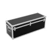 Flight case Roadinger 30126725 Plywood Czarny srebrny 14.4 kg