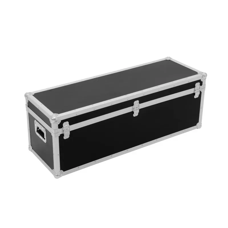Flight case Roadinger 30126725 Plywood Czarny srebrny 14.4 kg
