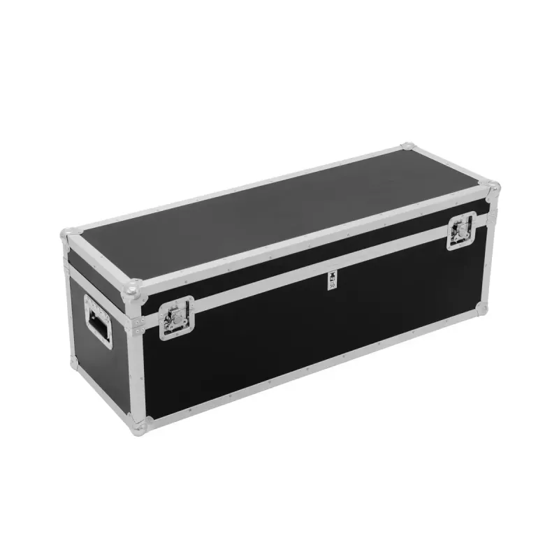 Flight case Roadinger 30126725 Plywood Czarny srebrny 14.4 kg